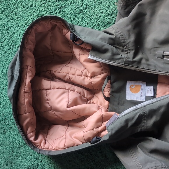 Used Storm Defender Jacket - Picture 6 of 11